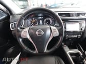 Nissan Qashqai 1.5 dCi Tekna Premium A+C