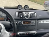 Smart ForTwo Softouch