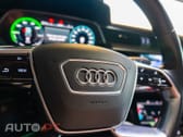 Audi Q8 E-Tron 55 quattro Advanced