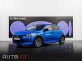 Peugeot E-208 50 kWh Allure Pack