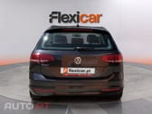 Volkswagen Passat Variant 1.6 TDI Confortline DSG