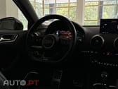 Audi A3 S-Line