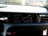 Porsche Taycan Turbo
