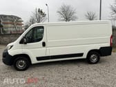 Peugeot Boxer 2.0 BlueHDi 330 L2H1 Pro
