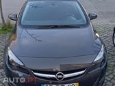 Opel Astra 1.4  100cv  Nacional