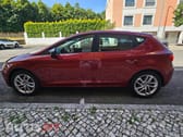 Seat Leon 1.6 TDI