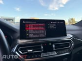 BMW X3 M COMPETITION