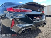BMW M8 Competition Gran Coupe