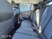 Peugeot 208 Allure