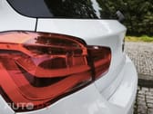 BMW 116 d EDynamics Line Urban