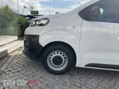 Citroen Jumpy 1.5 BlueHDi M