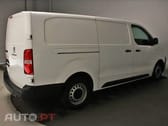 Peugeot Expert 2.0 BlueHDi Long Premium