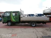 Mitsubishi Canter 3C13D FB83SE4WLEA1/4