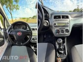 Fiat Punto 1.3 M-Jet Easy S&S