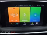 MG EHS 1.5 T-GDI Plug-in Hybrid Luxury