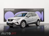 Seat Arona 1.0 TSI FR
