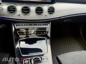 Mercedes-Benz E 220 d AMG Line