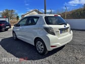 Toyota Yaris 1.5 HSD Comfort