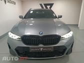 BMW 320 e Pack Desportivo M Auto