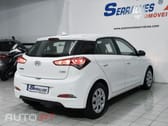 Hyundai i20 1.1 CRDi Blue Access+Bluetooth+Comandos no Volante