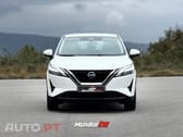 Nissan Qashqai 1.3 DIG-T Acenta