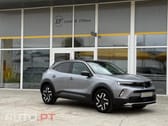 Opel Mokka 1.2 T Elegance AT