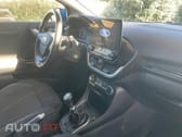 Ford Puma 1.0 EcoBoost MHEV Titanium
