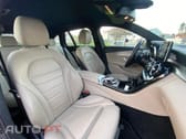 Mercedes-Benz C 200 d Station 9G-TRONIC Avantgarde