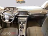 Peugeot 308 1.2 PureTech Active Business