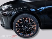 Cupra Terramar  2.0 TSi VZ ALL-BLACK
