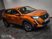 Peugeot 2008 1.2 PureTech Active Pack EAT8