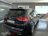 Kia Ceed SW 1.6 CRDi GT Line 7DCT