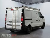 Renault Trafic 2.0 dCi L1H1 1.2T Grand Confort