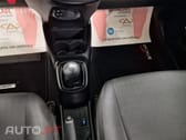 Toyota Yaris 1.0 VVT-I ACTIVE