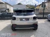 Jeep Avenger 1.2 GSE T3 Summit