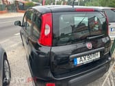 Fiat Panda 1.0 Hybrid