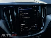 Volvo XC60 2.0 T6 PHEV Black Edition AWD