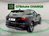 Audi Q6 E-Tron I.V.A DEDUTÍVEL e-tron 55 quattro S line