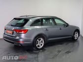 Audi A4 35 TDI S tronic Avant