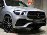 Mercedes-Benz GLE de 4Matic