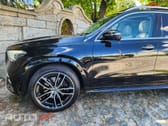 Mercedes-Benz GLE d 4Matic