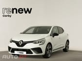 Renault Clio Clio 1.0 TCe RS Line