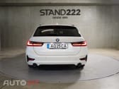 BMW 318 Touring Line Sport Auto