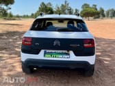 Citroen C4 Cactus 1.2 PureTech Shine