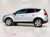 Ford Kuga 2.0 TDCi Titanium