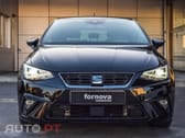 Seat Ibiza 1.0 TSI FR