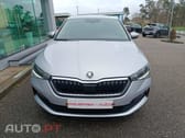 Skoda Scala 1.0 TSI Style