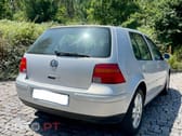 Volkswagen Golf 4