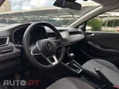 Renault Captur 1.0 TCe Zen