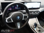 BMW i4 eDrive40 Desportiva M